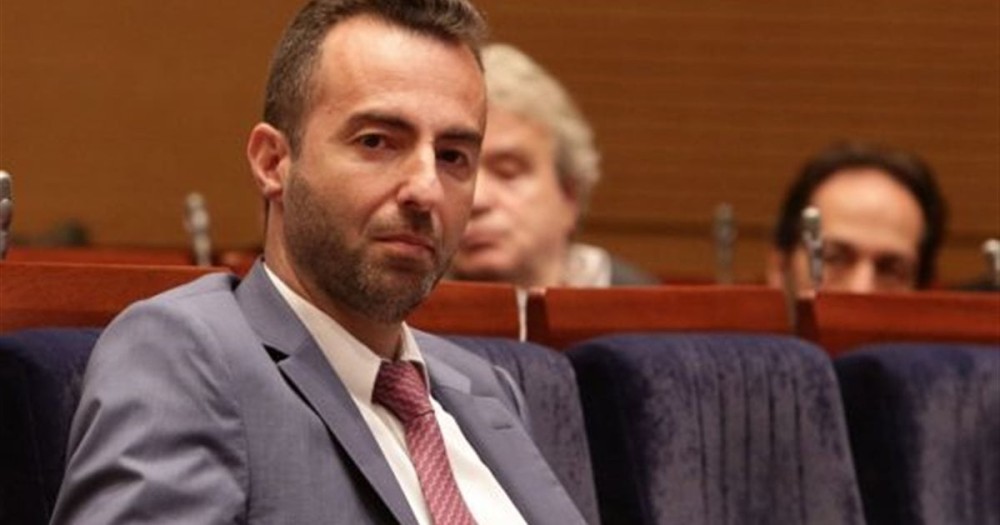 Εκλογές Δικαστών-Εισαγγελέων: Νίκη με μεγάλα ποσοστά και 8 έδρες για τον Σεβαστίδη