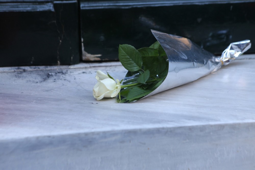 Δολοφονία Ζαφειρόπουλου: «Δεν ήταν ατύχημα ήταν συμβόλαιο θανάτου»
