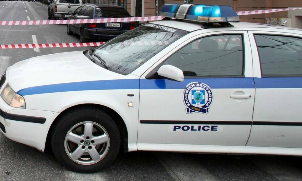 ΕΛ.ΑΣ.: Πέθανε και ο δεύτερος αστυνομικός από το τροχαίο στον Άγιο Κοσμά
