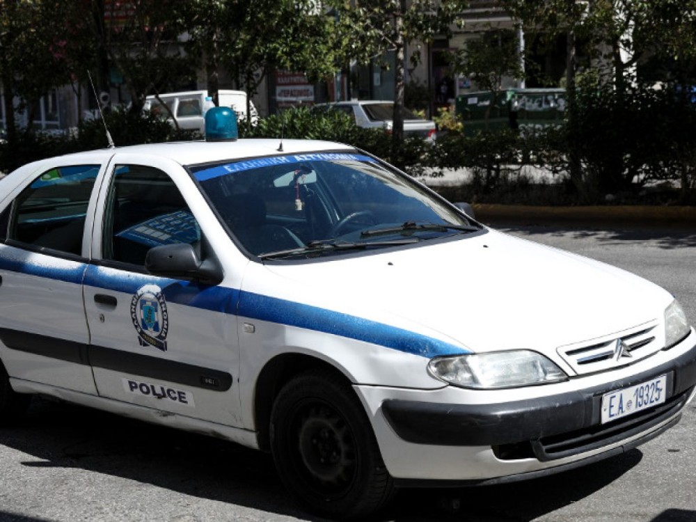 Αστυνομία: Συλλήψεις 22 ατόμων και 1.071 παραβάσεις στην Κεντρική Μακεδονία