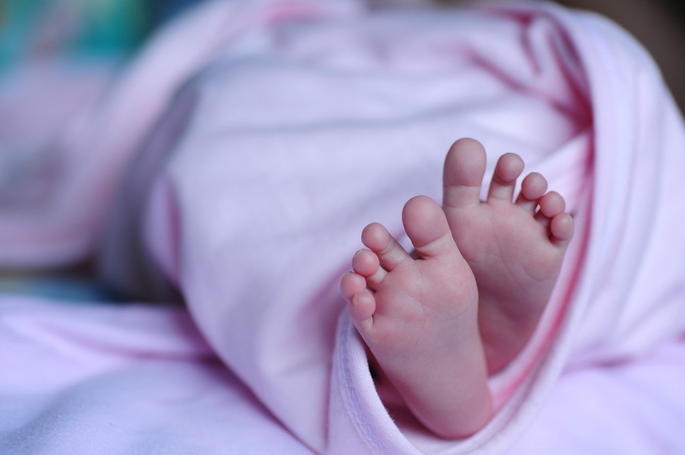 Δύο εκατομμύρια μωρά γεννιούνται νεκρά κάθε χρόνο