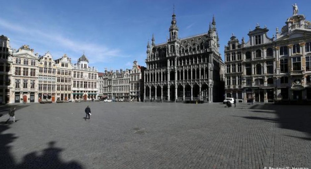 Κλείνει τις νύχτες το Βέλγιο- Μια ανάσα από νέο lockdown