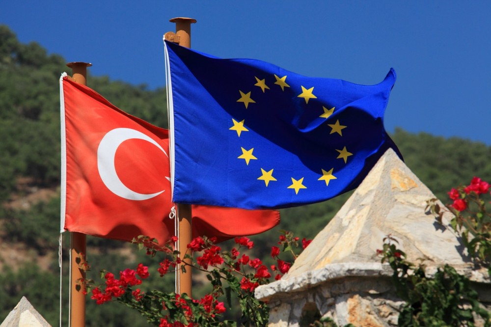 Τουρκία: Η σύνοδος κορυφής ευκαιρία για επανεκκίνηση των σχέσεων με την ΕΕ
