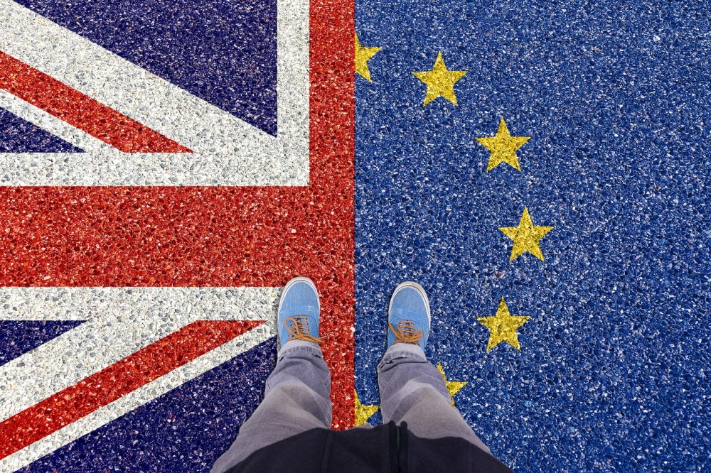 Μπόρις Τζόνσον: Πάμε για Brexit χωρίς συμφωνία