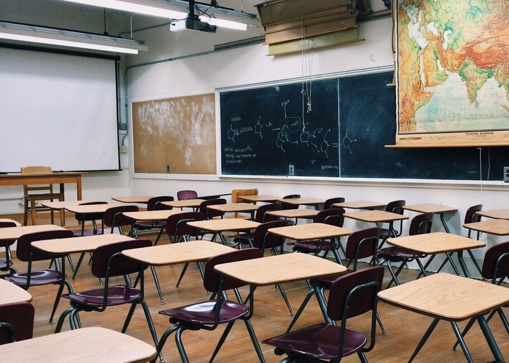 Κορωνοϊός-ΗΠΑ: Τα σχολεία δεν αποτελούν εστίες υπερμετάδοσης