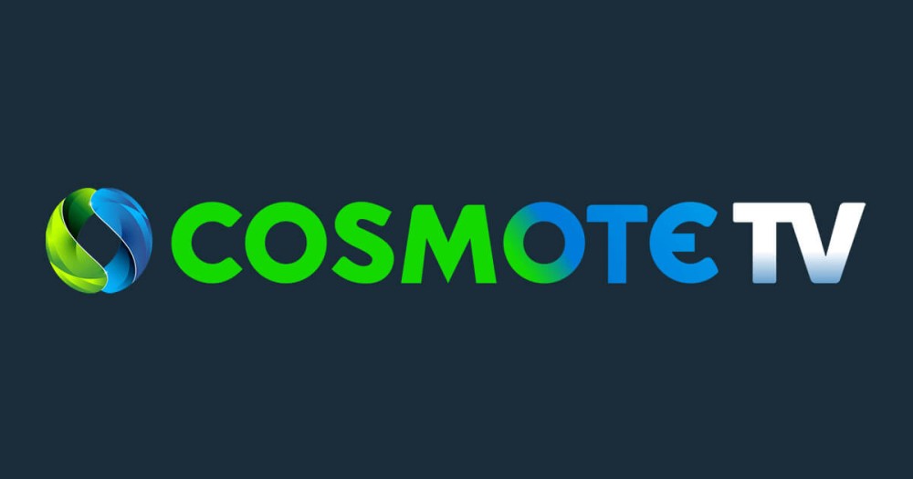COSMOTE TV: Μειωμένοι οι λογαριασμοί των συνδρομητών της λόγω αναστολής τέλους συνδρομητικής τηλεόρασης