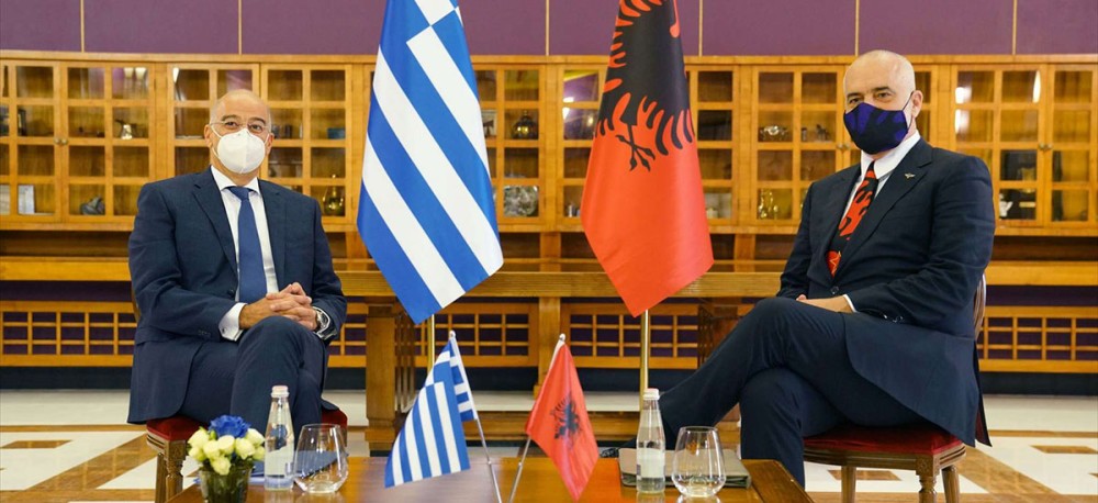 Στη Χάγη Ελλάδα-Αλβανία για την ΑΟΖ