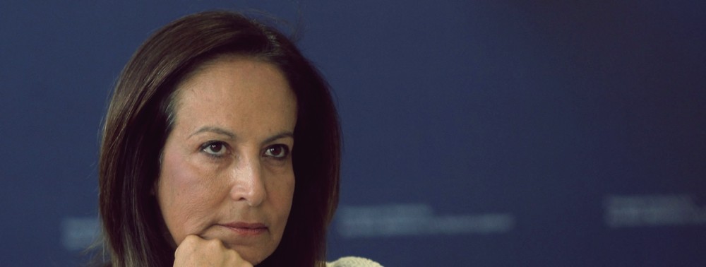 Διαμαντοπούλου: Γιατί δέχτηκα να είμαι υποψήφια για τη θέση του γενικού γραμματέα του ΟΟΣΑ