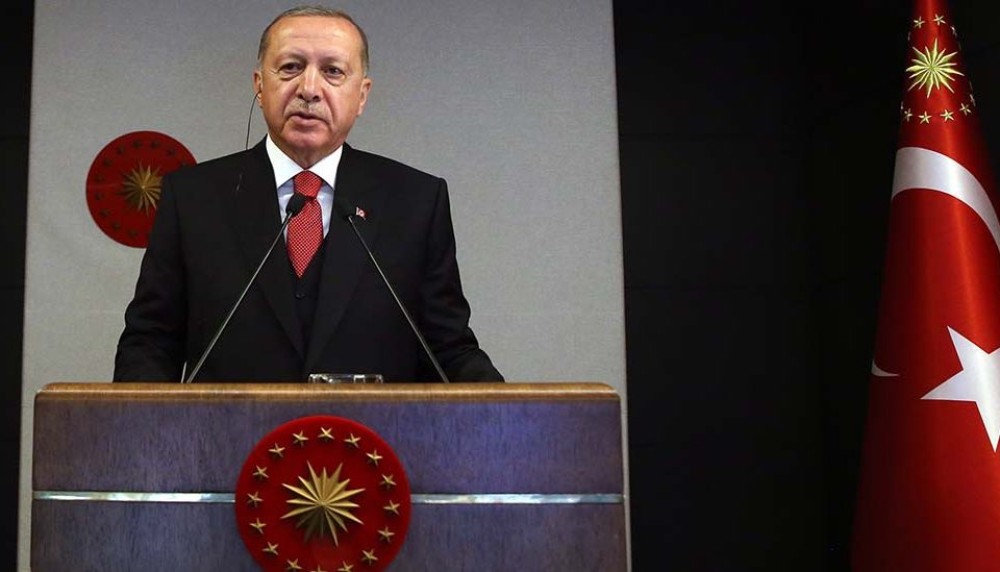 Καταπέλτης η έκθεση της ΕΕ για την Τουρκία: «Καμία πρόοδος»