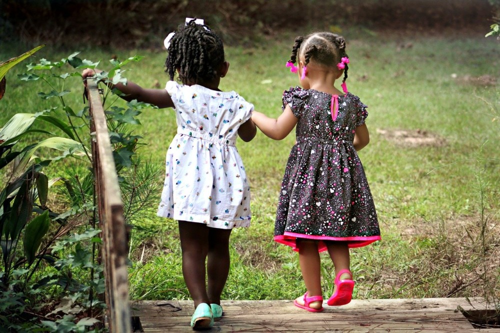 ΗΠΑ: Σχεδόν 700.000 παιδιά έχει διαγνωστεί πως προσβλήθηκαν από τον κορωνοϊό