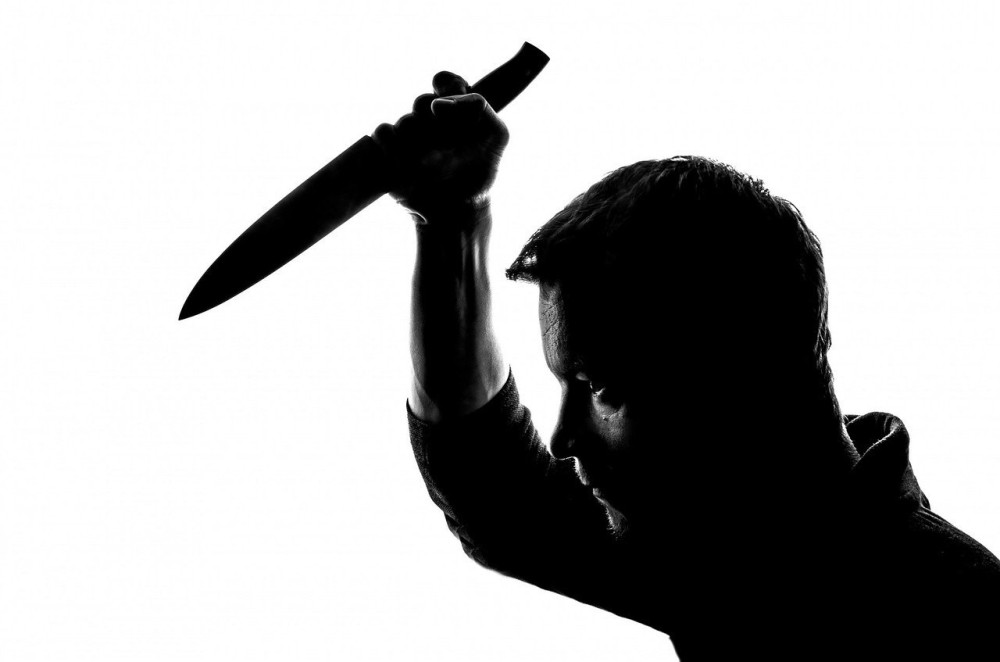 Τραγωδία στο Μενίδι: Σκότωσε με μαχαιριές τον ίδιο του τον αδερφό