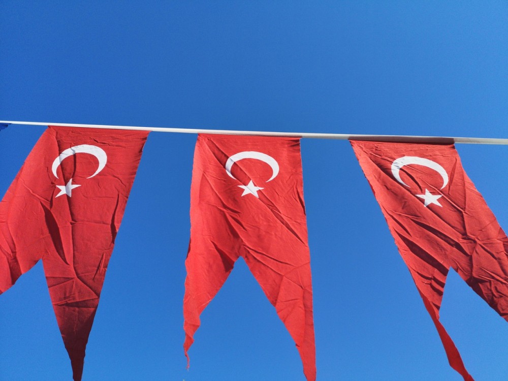 Με τρεις νέες Navtex απαντά η Τουρκία στη Σύνοδο Κορυφής της ΕΕ