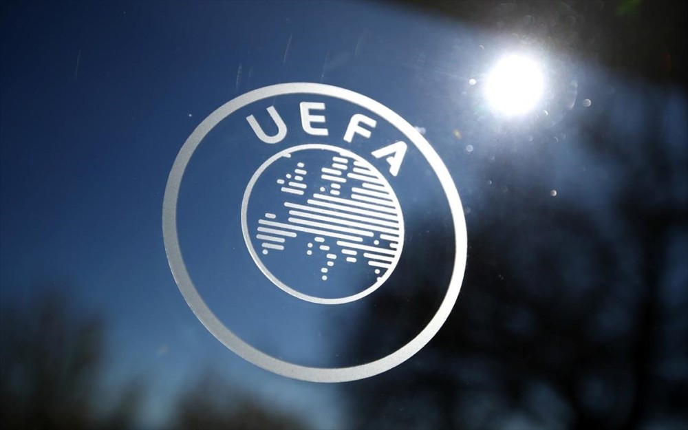 UEFA: «Πράσινο φως» για μερική επιστροφή κόσμου στα γήπεδα