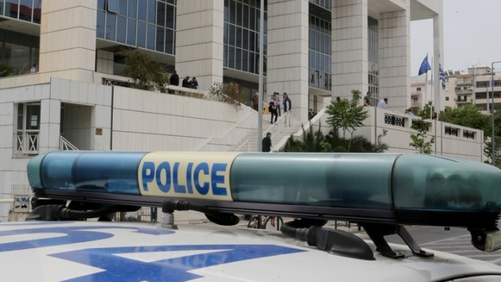 Κυκλοφοριακές ρυθμίσεις γύρω από το Εφετείο Αθηνών &#8211; Επί ποδός 2.000 αστυνομικοί