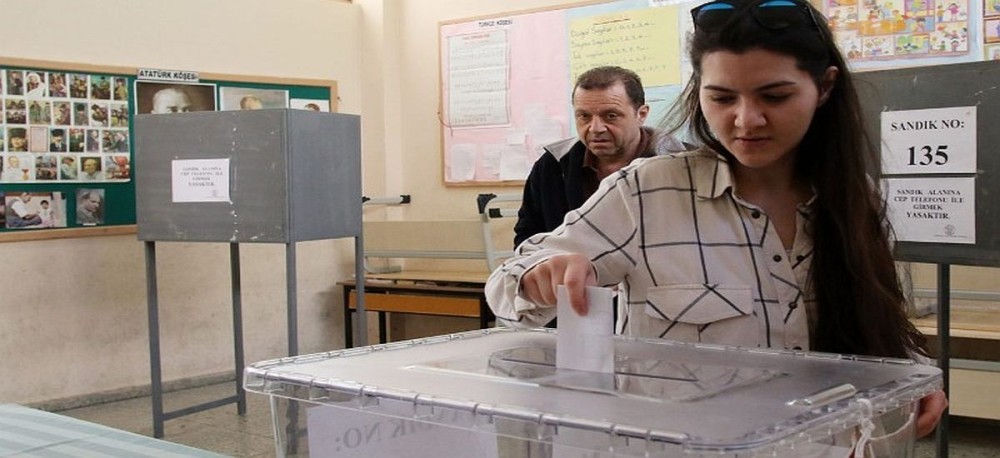 Κύπρος: Τατάρ και Ακιντζί στο β&#8217; γύρο των «εκλογών» στα κατεχόμενα