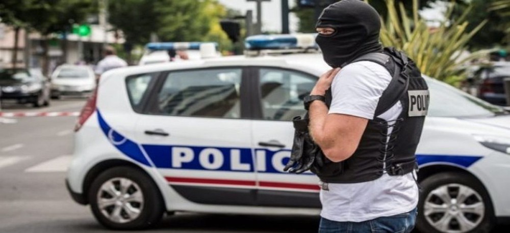 Νέα στοιχεία για τη δολοφόνια του καθηγητή στο Παρίσι: Το συμπέρασμα του εισαγγελέα