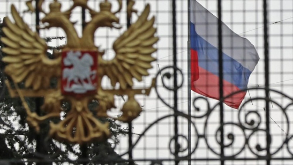 Ρωσική Πρεσβεία: Κυριαρχικό δικαίωμα των κρατών τα 12 ναυτικά μίλια