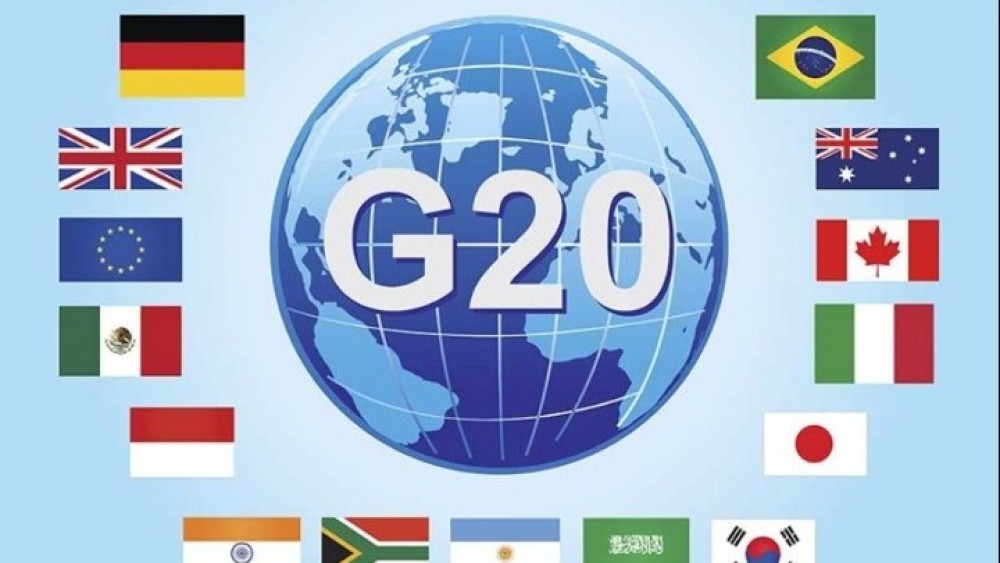 Σύνοδος της G20 για την επανεκκίνηση της οικονομίας