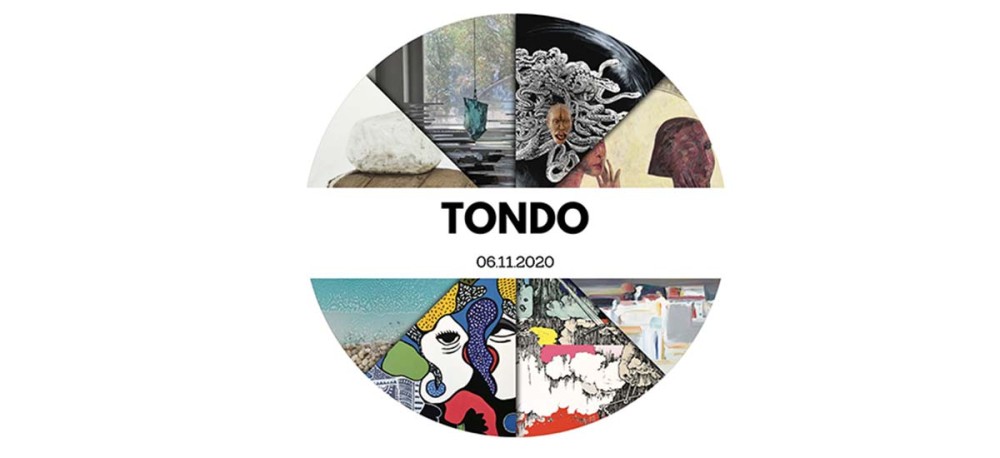 «Tondo» : Ανατρεπτική έκθεση στην Sianti Gallery
