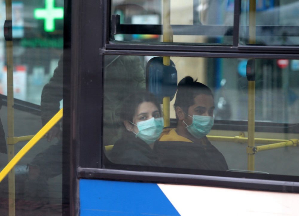 Υπουργείο Μεταφορών: Τα 6 ψέματα του ΣΥΡΙΖΑ για τις αστικές συγκοινωνίες