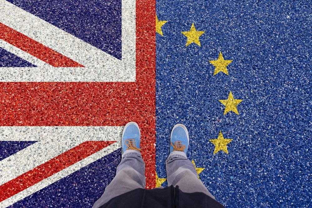 Brexit: Οι εμπορικές συνομιλίες θα συνεχιστούν στις Βρυξέλλες από τη Δευτέρα