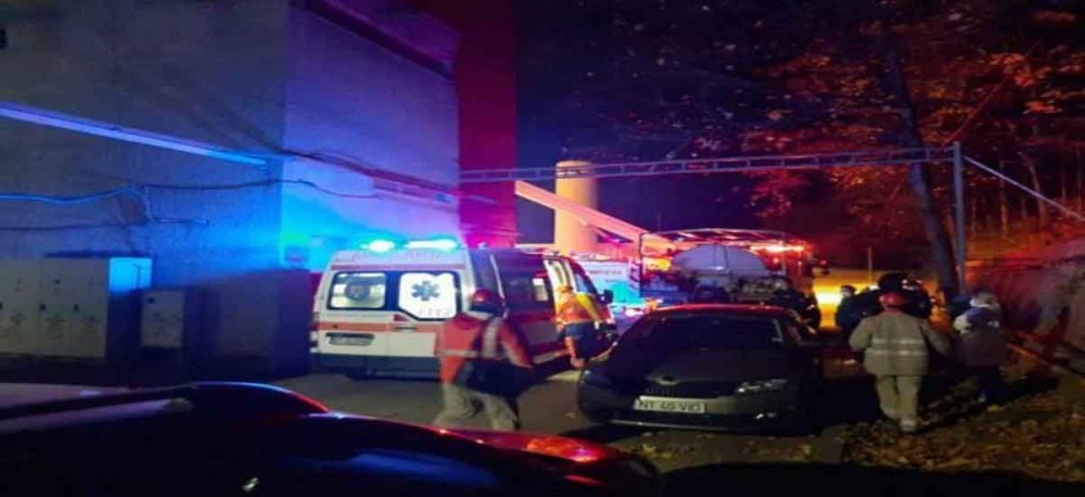 Τραγωδία σε νοσοκομείο στη Ρουμανία: Φωτιά σε ΜΕΘ, 10 διασωληνωμένοι νεκροί
