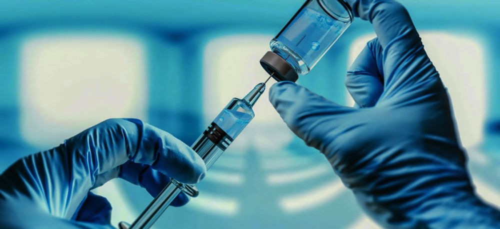 Η Biontech σχεδιάζει εμβολιασμούς από τις αρχές του 2021