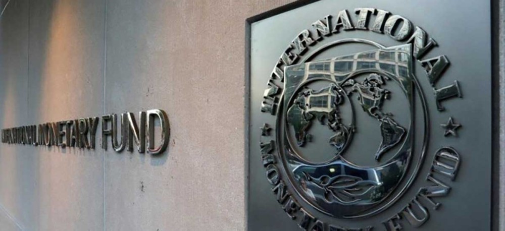 ΔΝΤ: Προσβλέπει στον επαναπροσδιορισμό των σχέσεων του με Ουάσινγκτον και Μπάιντεν