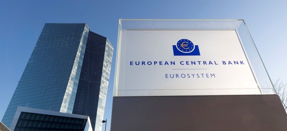 ΕΚΤ- Ενρία: Αναγκαία η δημιουργία ευρωπαϊκής κακής τράπεζας
