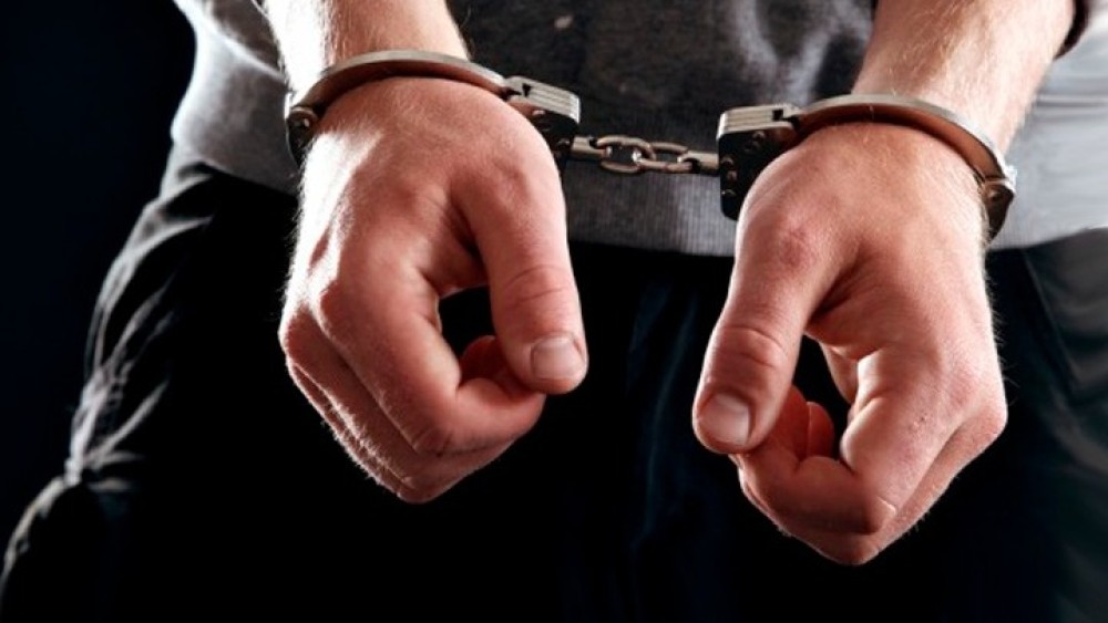 Ηλεία: Συνελήφθη οπλισμένος δραπέτης