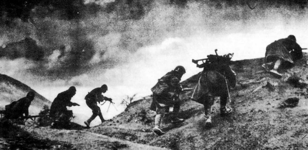 28 Οκτωβρίου 1940: Οι πρώτες ώρες του πολέμου μέσα από τα μάτια μίας 22χρονης (vid)
