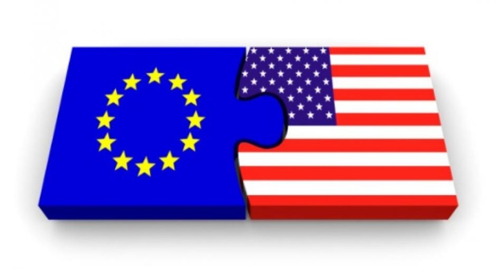 Θα μπορέσει να γίνει πράξη ένα «new deal» μεταξύ Ευρώπης- Αμερικής;