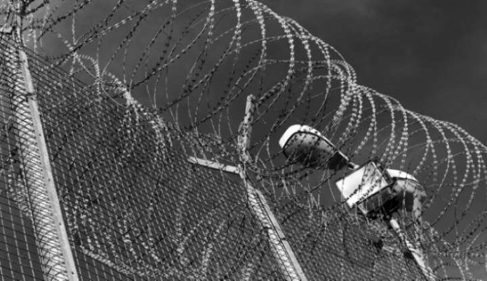 Κορωνοϊός: 65 κρούσματα στις φυλακές Διαβατών &#8211; Μεταβαίνει αύριο η ΓΓΑΠ Σ. Νικολάου