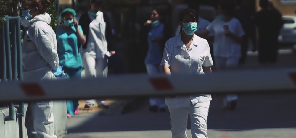 Δυτικής Ελλάδας: 22 εκατ. ευρώ για προσλήψεις επικουρικού προσωπικού στους φορείς υγείας