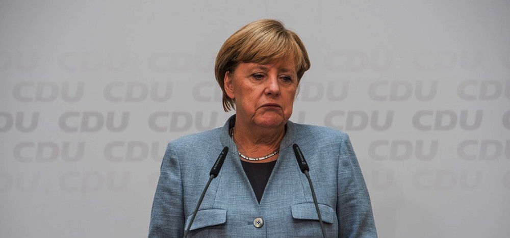 Σαρώνει την Γερμανία ο κορωνοϊός: Νέα αυστηρά μέτρα σκέφτεται η Μέρκελ