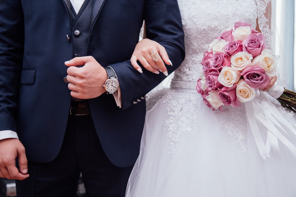 Κορωνοϊός: Δυσεύρετες οι ημερομηνίες γάμου το 2021- Πότε θα παντρευτούμε, οεο;