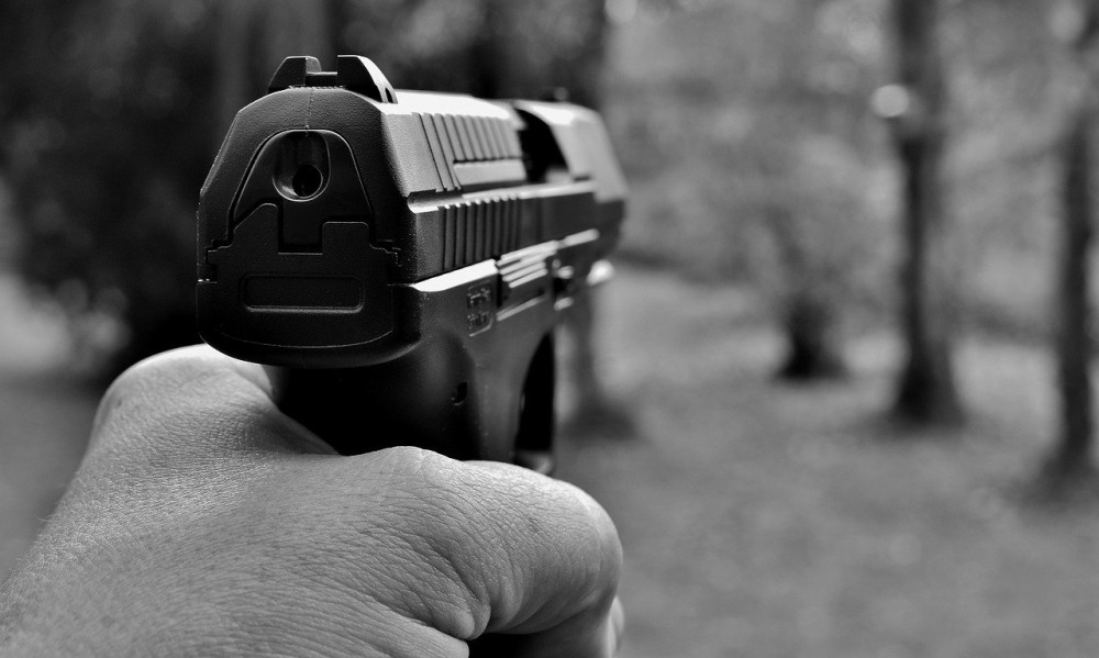 Εύβοια: Μαθητής πήγε με όπλο στο σχολείο