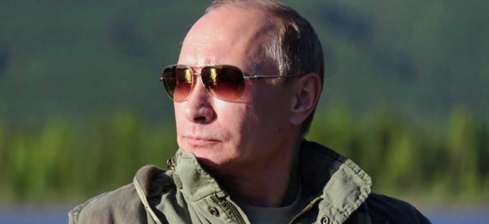 Κρεμλίνο: &#8220;Ανοησίες&#8221; το δημοσίευμα της Sun περί παραίτησης Πούτιν