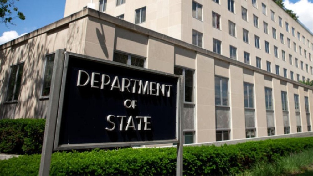 Σωτηριάδης (σύμβουλος State Department): Οδεύουμε σε ειδική σχέση Ελλάδας - ΗΠΑ