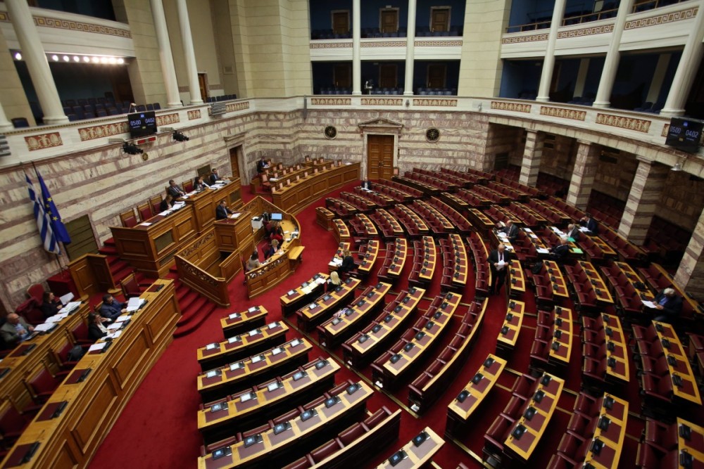Βουλή: Κυρώθηκαν τέσσερις σημαντικές τουριστικές συμφωνίες