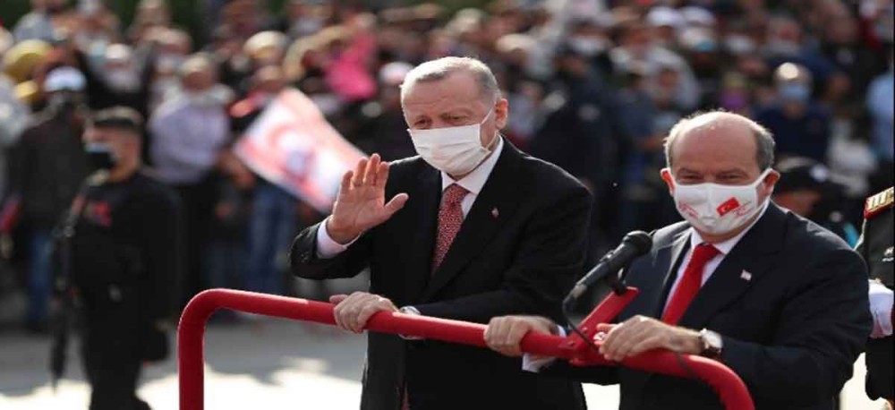 Ευρωπαϊκό &#8220;χαστούκι&#8221; σε Ερντογάν: Λυπηρά τα όσα εκτυλίχθηκαν στην κατεχόμενη περιοχή