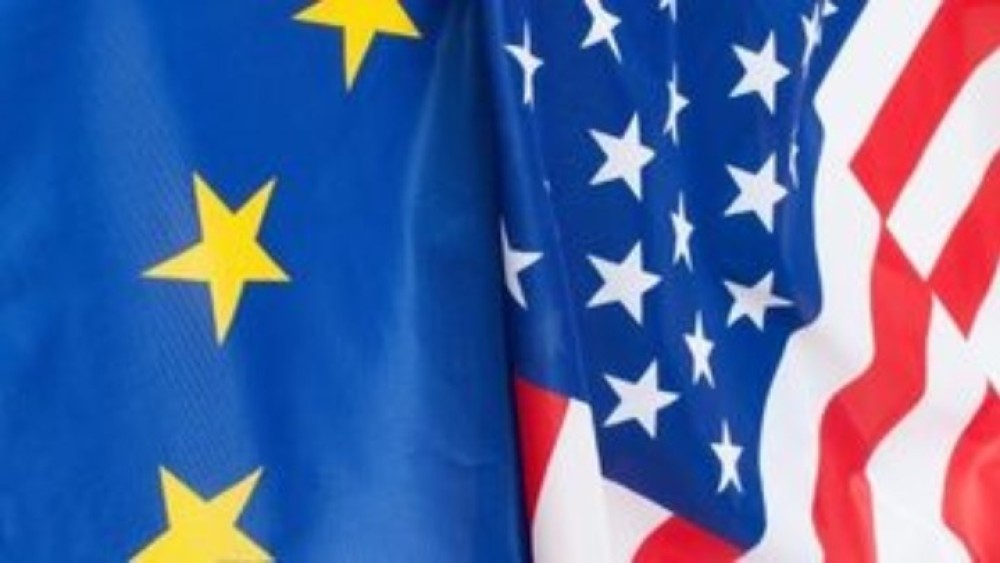 Λεντριάν: θα χρειασθεί μια &#8220;νέα διατλαντική σχέση&#8221; μεταξύ Ουάσιγκτον και Βρυξελλών
