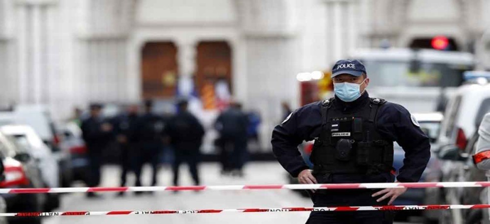 Γαλλία: Αφέθηκε ελεύθερος ο ύποπτος για την επίθεση στον Έλληνα ιερέα στη Λιόν
