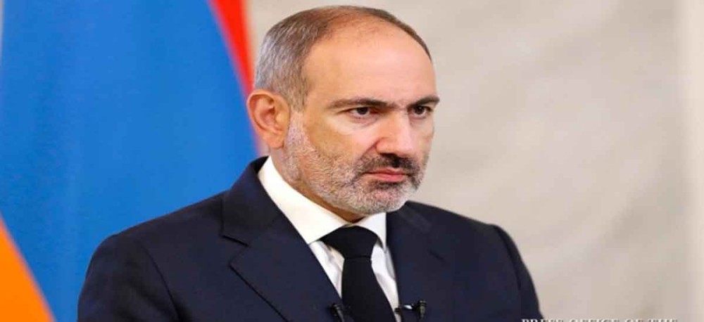 Αρμενία-Υπηρεσίες Ασφαλείας: Απέτρεψαν απόπειρα δολοφονίας του πρωθυπουργού Πασινιάν