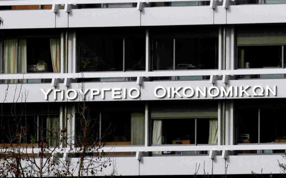ΥΠΟΙΚ για Τράπεζα Πειραιώς: Ο ΣΥΡΙΖΑ επιστρέφει στον «τόπο του εγκλήματος»