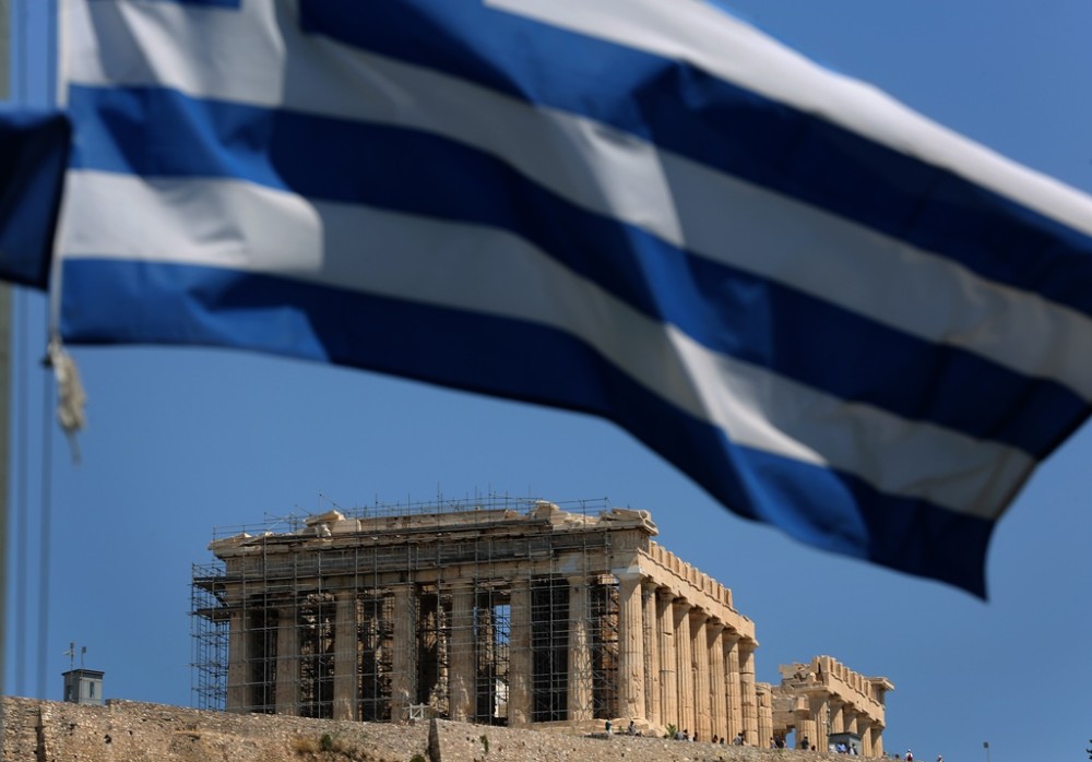 ΔΝΤ: Βιώσιμο το ελληνικό χρέος