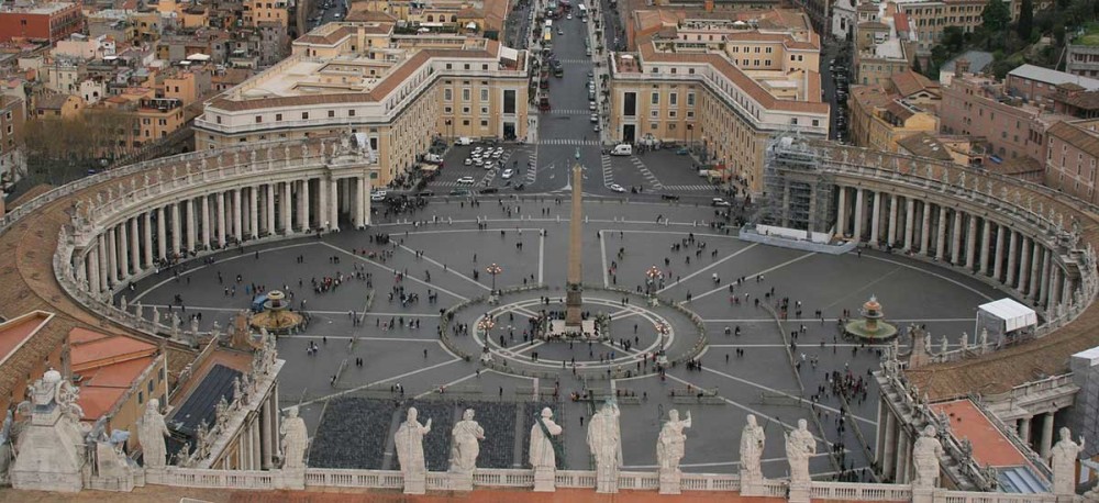 Σάλος από τις δηλώσεις του Διευθυντή ραδιοφώνου Βατικανού: Σχέδιο και συνωμοσία του Σατανά ο κορωνοϊός