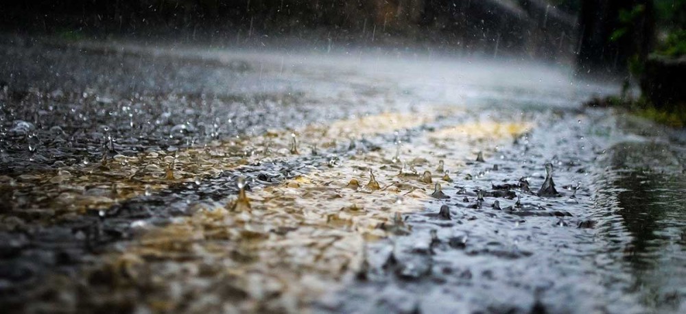 Μεγάλα ύψη βροχής στα νότια-Σε ετοιμότητα στα Χανιά