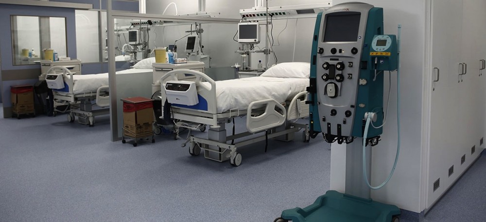 Κορωνοϊός: Αντέχουν τα νοσοκομεία της Αττικής