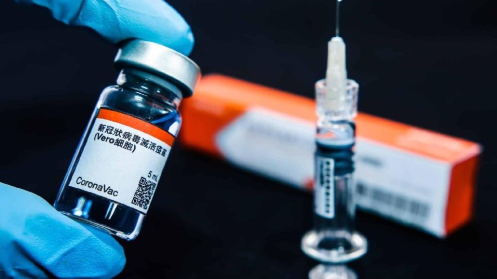 Κορωνοϊός &#8211; Βραζιλία: Παρέλαβε τις πρώτες 120.000 δόσεις του κινέζικου εμβολίου CoronaVac